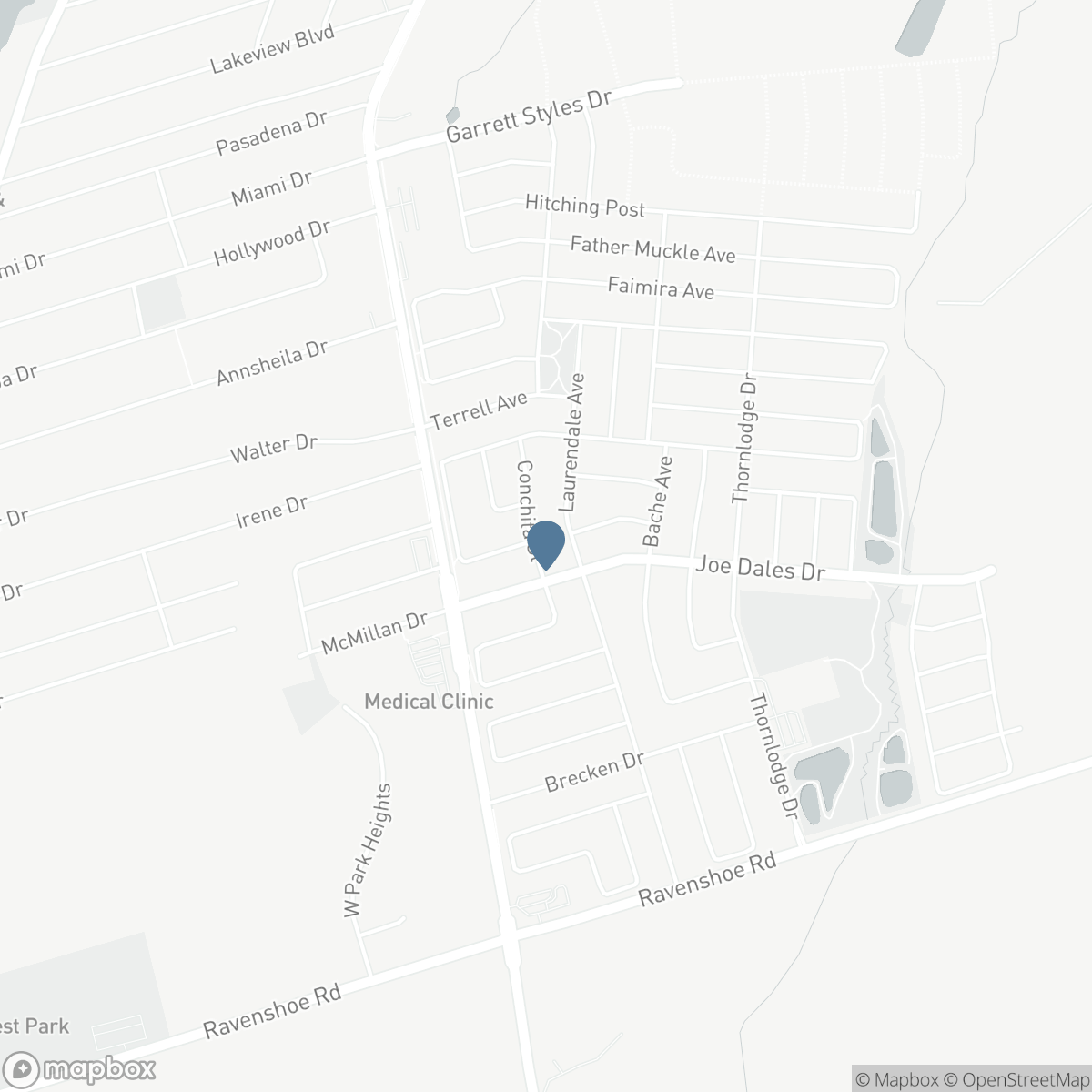 9 CONCHITA STREET, Georgina, Ontario L4P 0H4